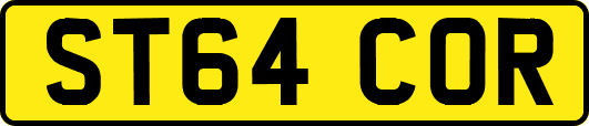 ST64COR
