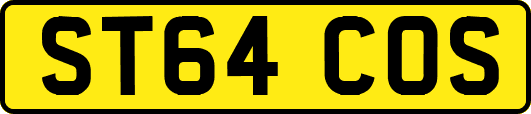 ST64COS