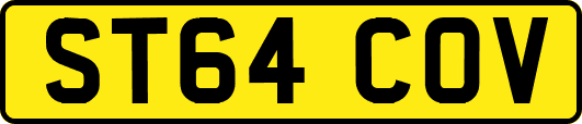 ST64COV