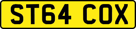 ST64COX