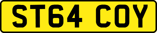 ST64COY