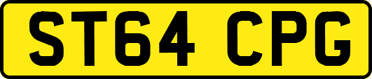 ST64CPG