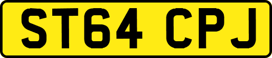 ST64CPJ