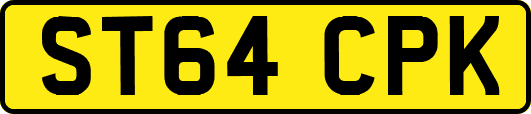 ST64CPK