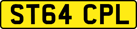 ST64CPL