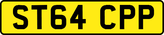 ST64CPP
