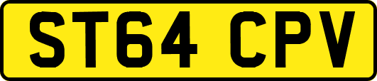 ST64CPV