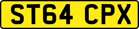 ST64CPX