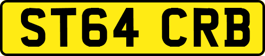 ST64CRB