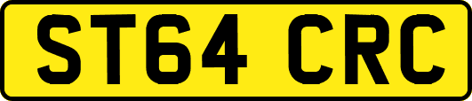ST64CRC