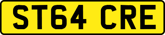 ST64CRE