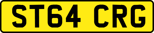 ST64CRG