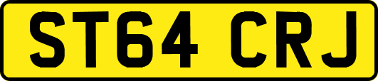 ST64CRJ