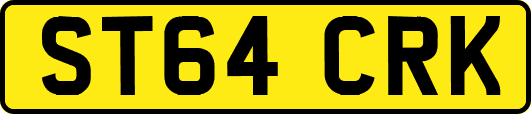 ST64CRK