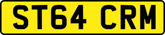 ST64CRM