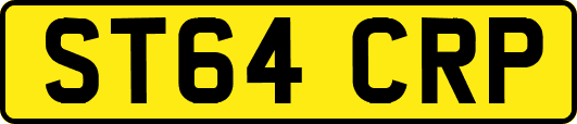 ST64CRP