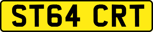 ST64CRT