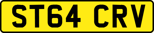 ST64CRV