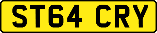 ST64CRY