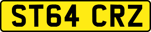 ST64CRZ