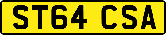 ST64CSA