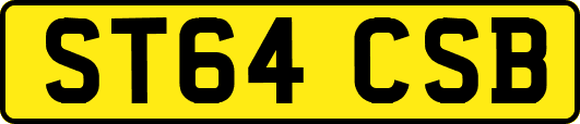 ST64CSB