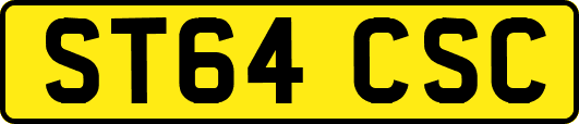 ST64CSC