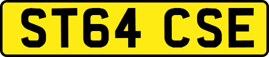 ST64CSE