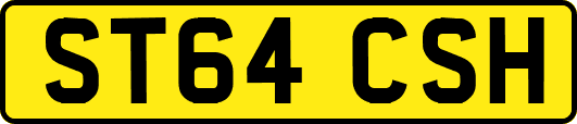 ST64CSH