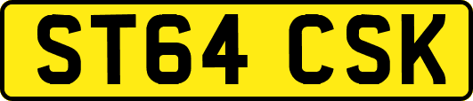 ST64CSK