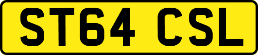 ST64CSL