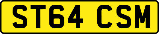 ST64CSM