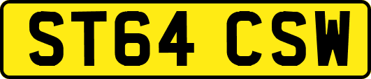 ST64CSW