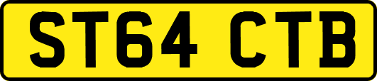 ST64CTB