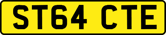 ST64CTE