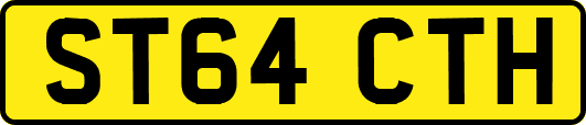 ST64CTH
