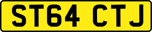 ST64CTJ