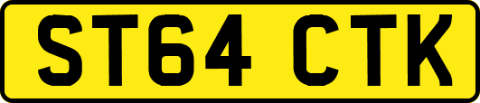 ST64CTK