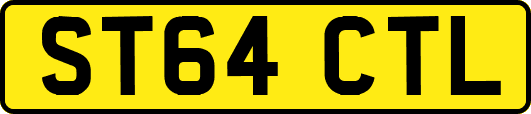 ST64CTL