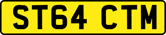 ST64CTM