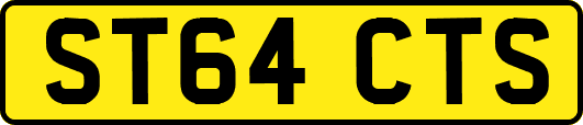 ST64CTS