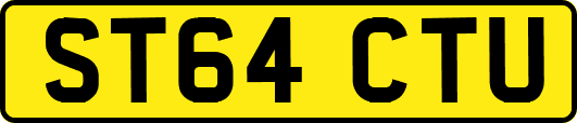 ST64CTU