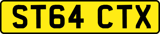ST64CTX