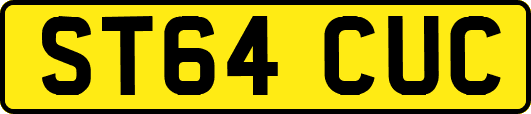 ST64CUC