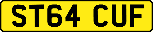 ST64CUF