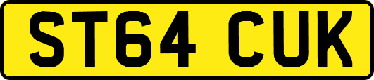 ST64CUK