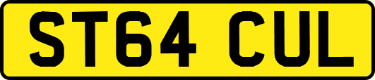 ST64CUL