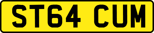 ST64CUM