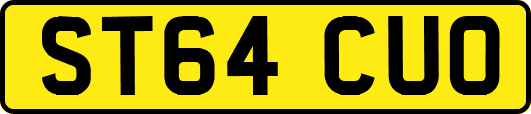 ST64CUO