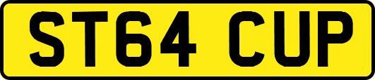 ST64CUP